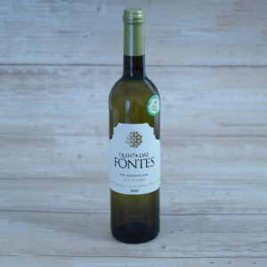 Quinta das Fontes Loureiro 2020