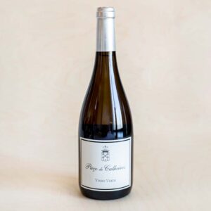 Paço de Calheiros Loureiro 2016