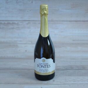 Espumante Reserva Loureiro Bruto 2019